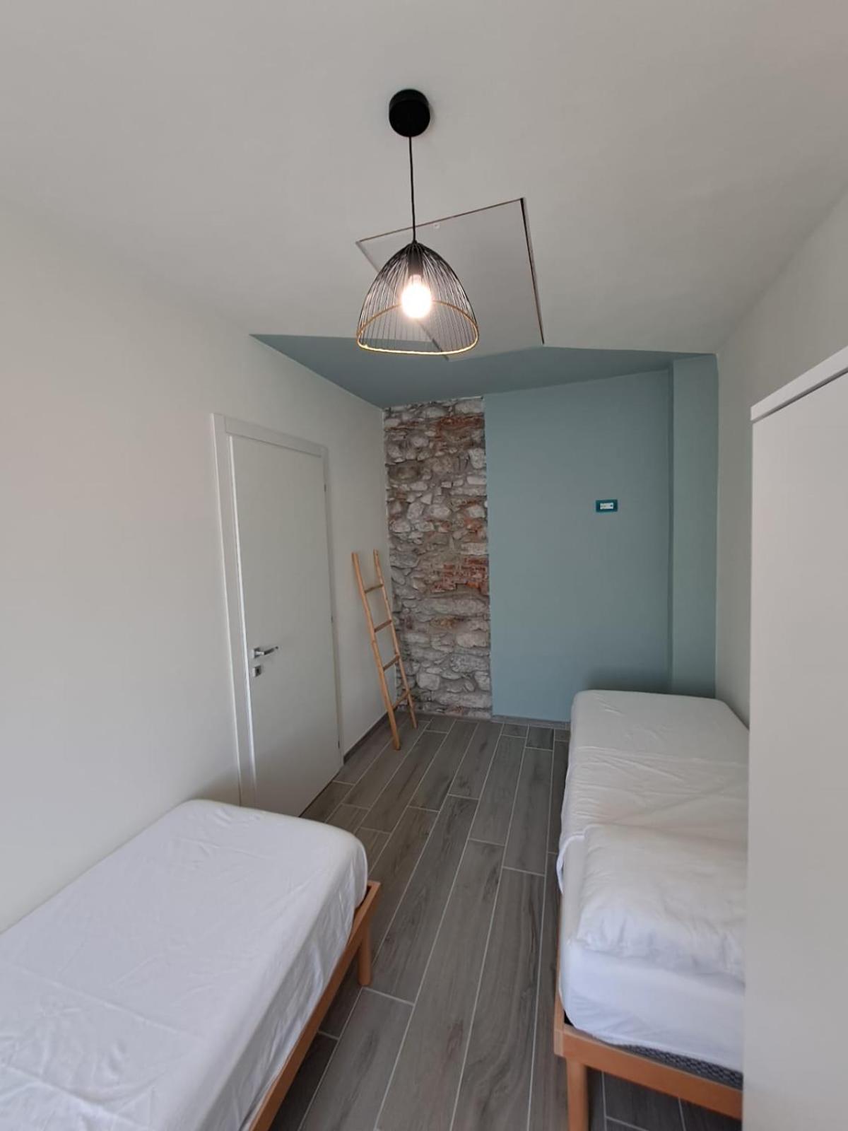 فيلا Stone House San Maurizio D'opaglio المظهر الخارجي الصورة